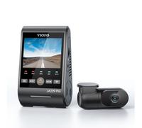 VIOFO A229 Pro 2CH 4K, GPS