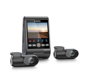 VIOFO A229 Pro 3CH