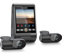 VIOFO A229 Pro 3CH-G GPS - Enregistreur vidéo