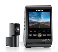 VIOFO A229 Pro Télé 2CH