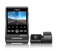 VIOFO A229 Pro Télé 3CH