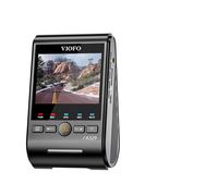 VIOFO A329 1CH 60fps, 4K, GPS
