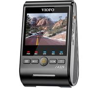 Viofo A329 1Ch 60Fps, 4K, Gps