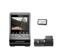 VIOFO A329 2CH 60fps, 4K, GPS