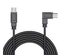 VIOFO Câble arrière A129 de 8 m pour A129 Duo / A129 Pro Duo - Câble de connexion pour caméra avant et arrière