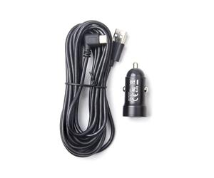 VIOFO Chargeur de voiture A119 Mini