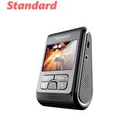 Viofo-Enregistreur Vidéo De Tableau De Bord De Voiture,A119,Écran Lcd 2.0 Pouces,Puzzle Itor 2k 1440p,Novatek 96660 Hd,Dvr,Gps En Option,Filtre Cpl - Type Standard-Standard