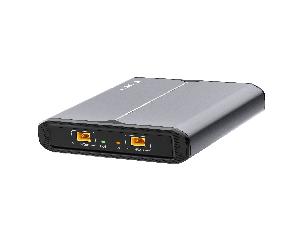 VIOFO EP100 Batterie d'extension frontale BP100
