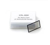 VIOFO Filtre CPL-300, uniquement pour les caméras arrière A229/A139