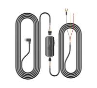 VIOFO HK6 Câble Type-C pour A329S/A119M Pro, Stationnement Hybride | câble d'alimentation Type-C HK6, compatible A329S et A119M Pro, mode stationnement hybride, faible consommation d'énergie