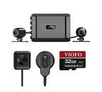 Viofo - MT1 - Appareil photo