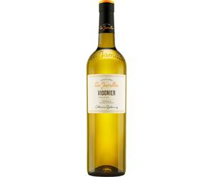 Viognier 2024 - Les Jamelles