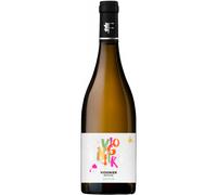 Viognier 2025 - Flores