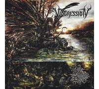 Viogression - 3rd Stage of Decay