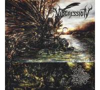 Viogression - 3rd Stage Of Decay [Cd] Explicit