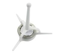 VIOKS Alicia Fouet mélangeur de rechange pour mousseur à lait DeLonghi TO1166 EMF2 EMKP42 EMF2.BK