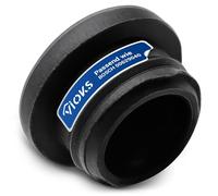 VIOKS Bouchon supérieur de rechange pour sèche-linge Bosch 00629040