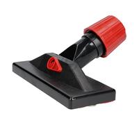 VIOKS Brosse universelle pour poils d'animaux avec adaptateur à vis pour aspirateur de 30 à 37 mm de diamètre