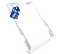 VIOKS Cadre de support de rechange pour Bosch 00640496 640496 - Support 325 x 230 x 35 mm pour réfrigérateur congélateur combiné Siemеns Neff Balay Gaggenau Constructa