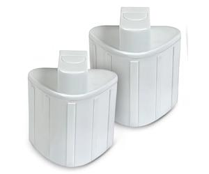 VIOKS Cartouche anticalcaire de rechange pour fer à repasser RWNTA T-FAL XD9070E0