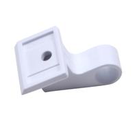 VIOKS Charnière de porte de rechange pour réfrigérateur Beko 4079750100 Amica 1022129