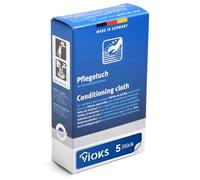 VIOKS Chiffon d'entretien pour acier inoxydable Bosch Siemens 00311944 Chiffon d'entretien pour appareils ménagers