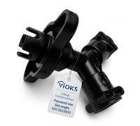 VIOKS Connecteur de rechange pour machine à café DeLònghi 5313222031