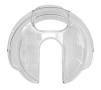 VIOKS Couvercle de bol mélangeur de rechange pour Bоsch 00653178 653178 653178 - Couvercle pour bol mélangeur pour robot de cuisine MUM5