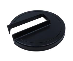 VIOKS Couvercle de panier filtrant de rechange pour Moccamaster 13114 - Couvercle pour porte-filtre KB KBG KBS KBTS CDG KBT KBTS KBGT KBGV CDGT
