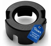 VIOKS Couvercle de valve de rechange pour machine à café DeLònghi 5313213291