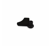 VIOKS Crochet pétrisseur de rechange pour machine à pain Moulinex SS-188284 Tefal