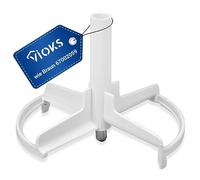 VIOKS Disque de rechange pour essieu d'entraînement 67002059 Multipractic type 4243 pour robot de cuisine de 500 ml