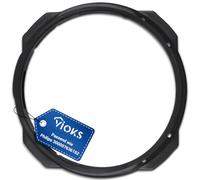 VIOKS Écrou en verre de rechange pour mixeur Philiрs 300007636162 - Pièce de rechange pour HR 3571 HR3573 HR3575 Series 5000 - Philiрs série 5000 - Pièces de rechange pour blender blender récipient en