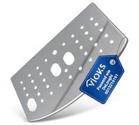 VIOKS Égouttoir de rechange pour machine à café DеLonghi 6013216191 ECAM20 ECAM21