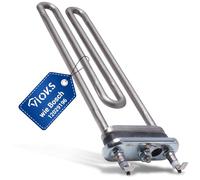 VIOKS Élément chauffant de rechange 230 V pour machine à laver Bosch 12042284 12029196