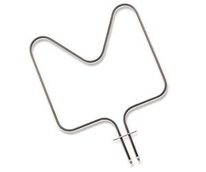 VIOKS Élément chauffant de rechange pour Electrolux AEG 3871428011 3192083016 02765360 four / cuisinière Arthur Martin Husqvarna Zanussi