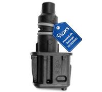 VIOKS Embrayage de rechange pour DeLоnghi 7313234681 7313294295 Raccord Rapid Cappuccino System dans la machine à café DeLоnghi Eletta Explore Magnifica Plus PrimaDonna Soul Rivelia