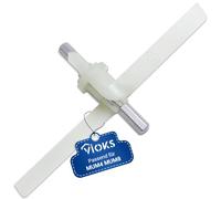 VIOKS Emporte-pièce de rechange pour trancheuse Bosch 00091027 091027