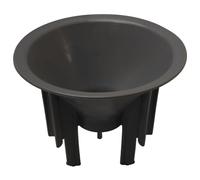VIOKS Entonnoir de remplissage de sel de rechange pour lave-vaisselle 00263112