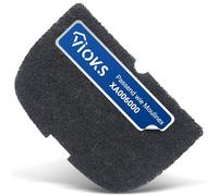 VIOKS Filtre anti-odeurs de rechange pour Moulinex XA006000 Filtre anti-odeurs pour friteuse Tefal Super Uno Deep Fryer