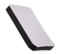 VIOKS Filtre en mousse de rechange pour Rowenta RS-2230000469 Filtre d'évacuation pour aspirateur Rowenta, Tefal Silence Force Multicyclonic