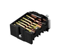 VIOKS Interrupteur de plaque de cuisson de rechange pour four EGO 46.27266.500 4627266500