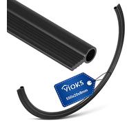 VIOKS Joint de Porte de Lave-Vaisselle 550 mm de Rechange pour Whirlpool 481246668912 - Joint de Porte en Caoutchouc Ignis Bauknecht