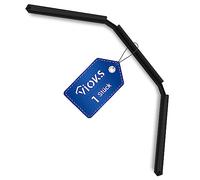 VIOKS Joint de porte de rechange pour lave-vaisselle Elеctrolux 152740100/2 1527401002