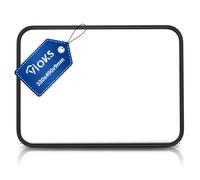 VIOKS Joint de porte en caoutchouc avec 4 crochets de rechange pour Electrоlux 14004354302/8 - Joint d'étanchéité en caoutchouc pour four, plaque de cuisson, four à micro-ondes