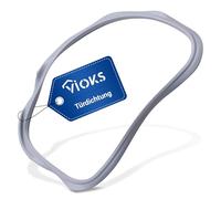 VIOKS Joint de porte en caoutchouc de rechange pour sèche-linge Bosch 00637515 637515