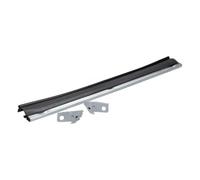 VIOKS Joint de porte inférieur de rechange pour lave-vaisselle Bosch 00668079