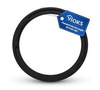 VIOKS Joint de rechange pour DeLоnghi 5313221481 - Joint d'étanchéité - Joint de culasse en O - Pour unité de percolation DeLоnghi EC680 EC685 EC820 EC850
