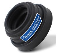 VIOKS Joint réservoir d'eau 10/15 mm Remplacement pour Philiрs Saеco 996530001829 11003671 Joint à lèvres O-ring pour machine à café HD