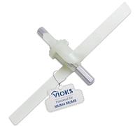 VIOKS Lames de rechange pour robot de cuisine Bosch 00091027